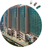 香港