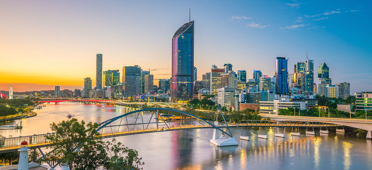 Brisbane