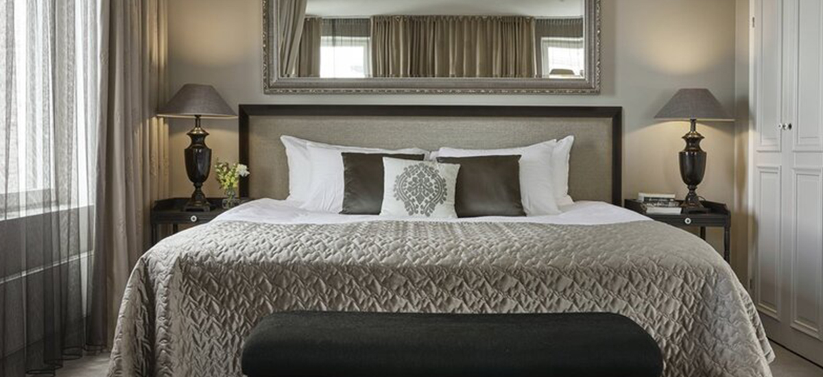 赫爾辛基6天5夜