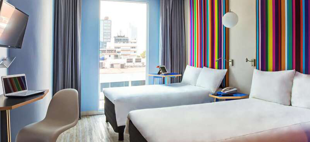 墨西哥城6天5夜