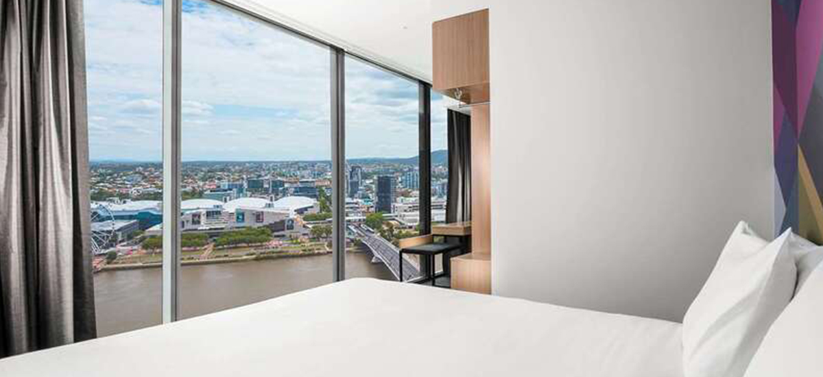 布里斯本6天5夜