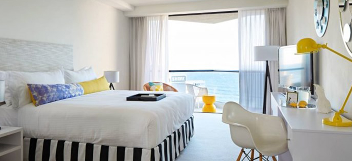 布里斯本6天5夜